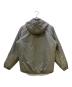 ECWCS (エクワックス) GEN3 Level 7 PRIMALOFT JACKET グレー サイズ:S：20000円