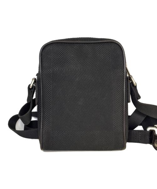 LOUIS VUITTON（ルイ ヴィトン）LOUIS VUITTON (ルイ ヴィトン) ショルダーバッグ　ダミエ・ジェアン　シタダン ブラックの古着・服飾アイテム