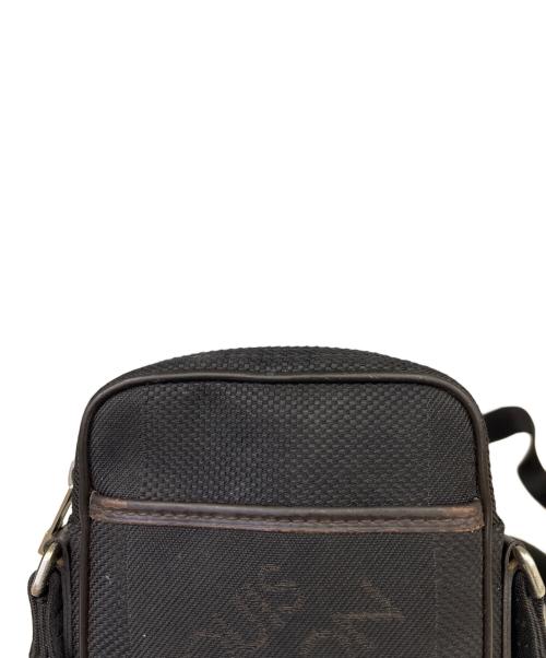 LOUIS VUITTON（ルイ ヴィトン）LOUIS VUITTON (ルイ ヴィトン) ショルダーバッグ　ダミエ・ジェアン　シタダン ブラックの古着・服飾アイテム