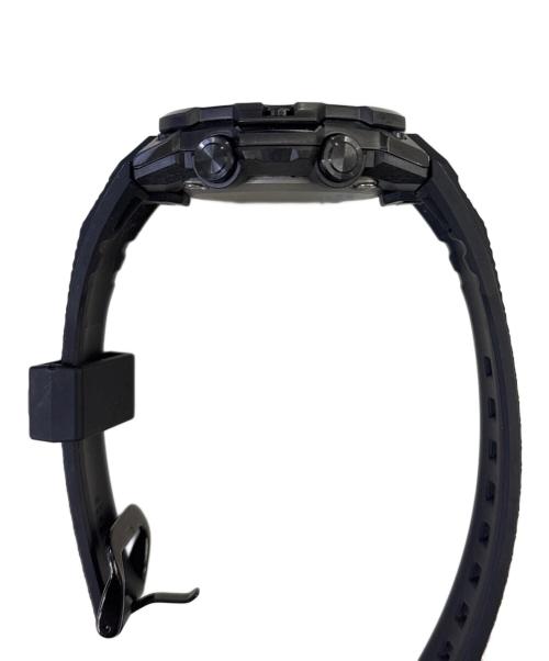 CASIO（カシオ）CASIO (カシオ) 腕時計　G-SHOCK ブラックの古着・服飾アイテム