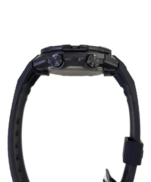 CASIO（カシオ）CASIO (カシオ) 腕時計　G-SHOCK ブラックの古着・服飾アイテム