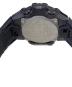 CASIO (カシオ) 腕時計　G-SHOCK ブラック：18000円