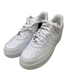 NIKE×SUPREME（ナイキ×シュプリーム）の古着「スニーカー」｜ホワイト