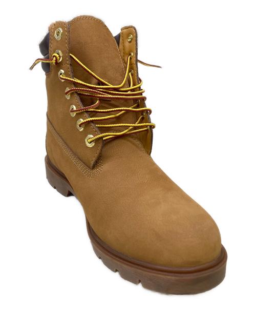 Timberland（ティンバーランド）Timberland (ティンバーランド) 6インチブーツ ベージュ サイズ:SIZE 27.5cmの古着・服飾アイテム