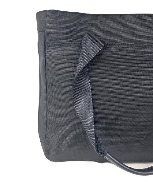TUMI（トゥミ）TUMI (トゥミ) トートバッグ　エクスパンダブル・トート ブラックの古着・服飾アイテム
