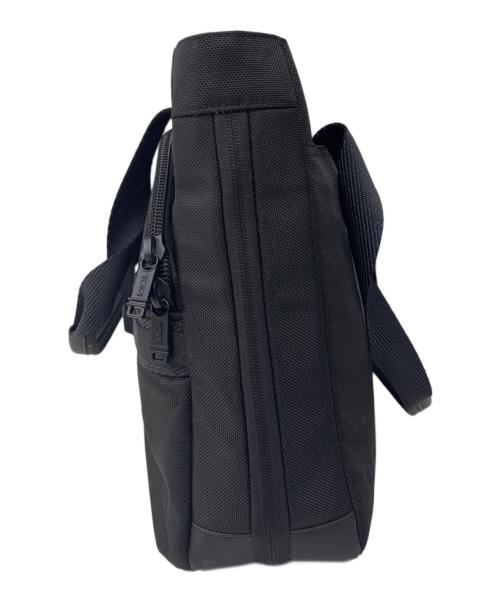 TUMI（トゥミ）TUMI (トゥミ) トートバッグ　エクスパンダブル・トート ブラックの古着・服飾アイテム