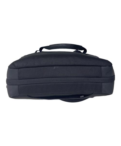 TUMI（トゥミ）TUMI (トゥミ) トートバッグ　エクスパンダブル・トート ブラックの古着・服飾アイテム
