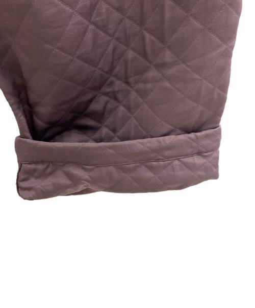 MAISON SPECIAL（メゾンスペシャル）MAISON SPECIAL (メゾンスペシャル) パンツ パープル サイズ:記載なしの古着・服飾アイテム