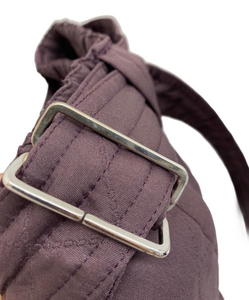 MAISON SPECIAL（メゾンスペシャル）MAISON SPECIAL (メゾンスペシャル) パンツ パープル サイズ:記載なしの古着・服飾アイテム