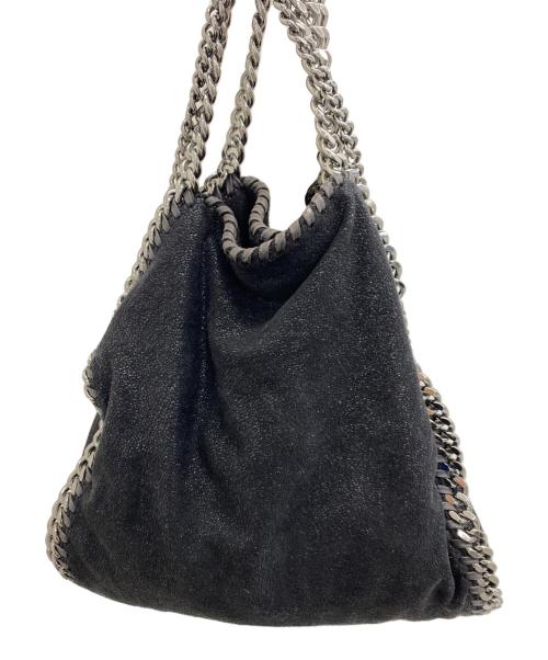 STELLA McCARTNEY（ステラマッカートニー）STELLA McCARTNEY (ステラマッカートニー) falabella ブラックの古着・服飾アイテム