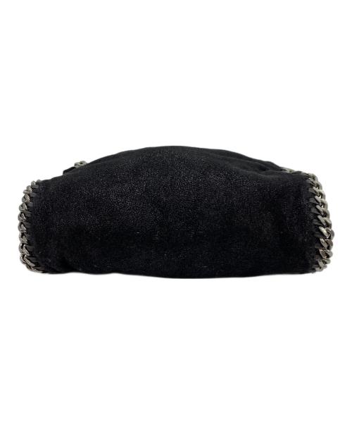 STELLA McCARTNEY（ステラマッカートニー）STELLA McCARTNEY (ステラマッカートニー) falabella ブラックの古着・服飾アイテム