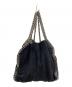 STELLA McCARTNEY（ステラマッカートニー）の古着「falabella」｜ブラック