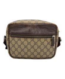 GUCCI（グッチ）の古着「ショルダーバッグ」