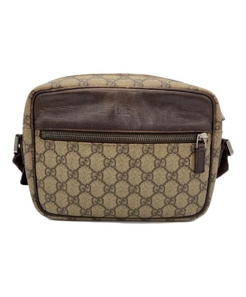 GUCCI（グッチ）GUCCI (グッチ) ショルダーバッグの古着・服飾アイテム