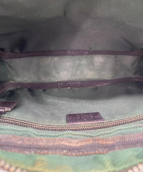 GUCCI（グッチ）GUCCI (グッチ) ショルダーバッグの古着・服飾アイテム