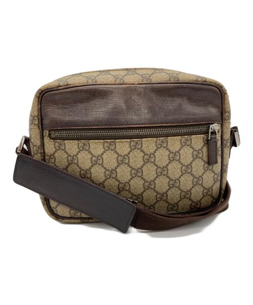 GUCCI（グッチ）GUCCI (グッチ) ショルダーバッグの古着・服飾アイテム