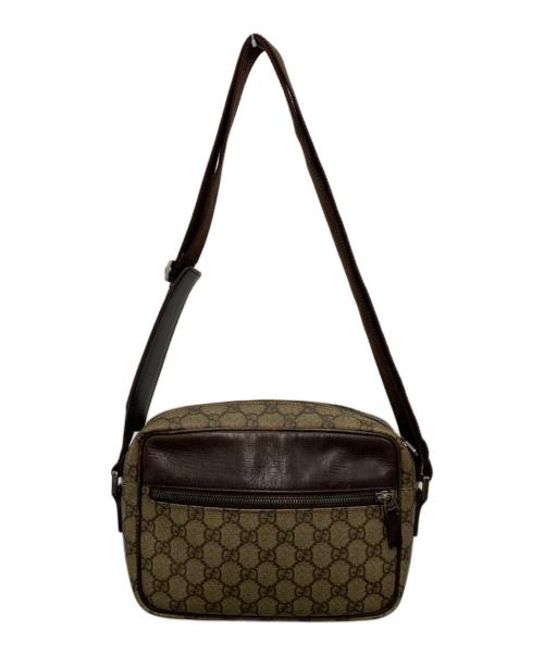 GUCCI（グッチ）GUCCI (グッチ) ショルダーバッグの古着・服飾アイテム