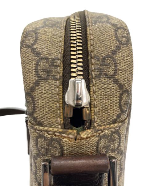 GUCCI（グッチ）GUCCI (グッチ) ショルダーバッグの古着・服飾アイテム