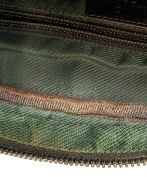 GUCCI（グッチ）GUCCI (グッチ) ショルダーバッグの古着・服飾アイテム