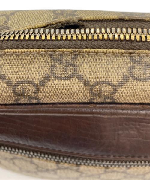 GUCCI（グッチ）GUCCI (グッチ) ショルダーバッグの古着・服飾アイテム