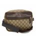 中古・古着 GUCCI (グッチ) ショルダーバッグ：11000円