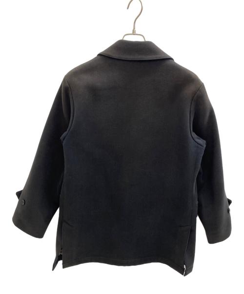PAUL SMITH（ポールスミス）PAUL SMITH (ポールスミス) コート ブラック サイズ:Mの古着・服飾アイテム