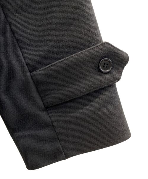 PAUL SMITH（ポールスミス）PAUL SMITH (ポールスミス) コート ブラック サイズ:Mの古着・服飾アイテム