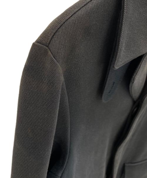 PAUL SMITH（ポールスミス）PAUL SMITH (ポールスミス) コート ブラック サイズ:Mの古着・服飾アイテム