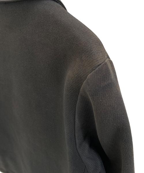 PAUL SMITH（ポールスミス）PAUL SMITH (ポールスミス) コート ブラック サイズ:Mの古着・服飾アイテム