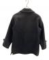 PAUL SMITH (ポールスミス) コート ブラック サイズ:M：5000円