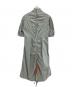 G-STAR RAW (ジースターロゥ) ワンピース グレー サイズ:M：5000円