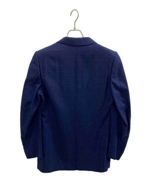 HERNO（ヘルノ）HERNO (ヘルノ) テーラードジャケット ネイビー サイズ:48の古着・服飾アイテム
