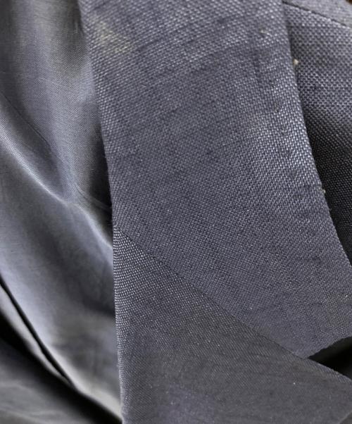 HERNO（ヘルノ）HERNO (ヘルノ) テーラードジャケット ネイビー サイズ:48の古着・服飾アイテム