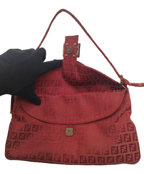 FENDI（フェンディ）FENDI (フェンディ) ハンドバッグの古着・服飾アイテム