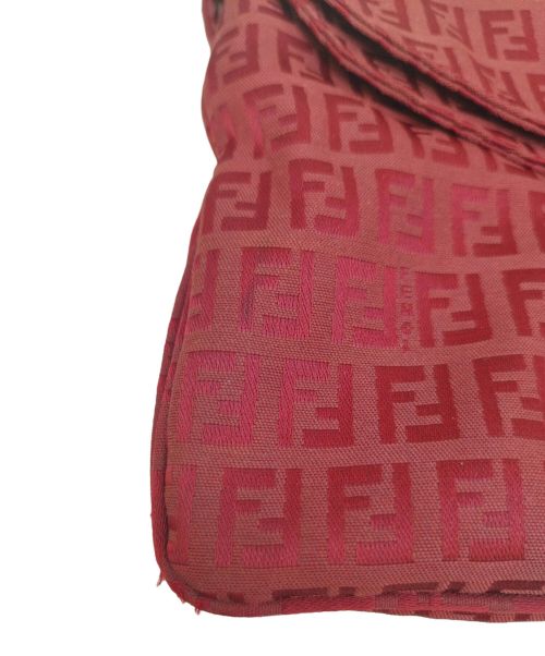 FENDI（フェンディ）FENDI (フェンディ) ハンドバッグの古着・服飾アイテム