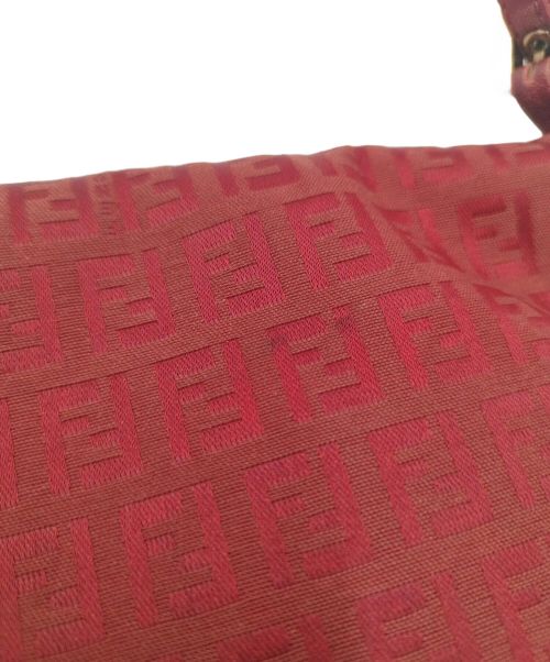 FENDI（フェンディ）FENDI (フェンディ) ハンドバッグの古着・服飾アイテム