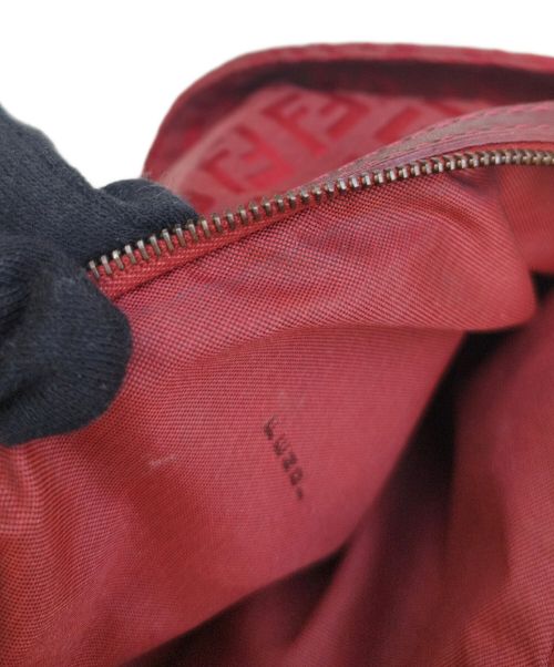 FENDI（フェンディ）FENDI (フェンディ) ハンドバッグの古着・服飾アイテム