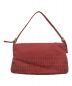 FENDI (フェンディ) ハンドバッグ：45000円