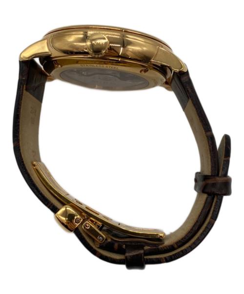 MIDO（ミドー）MIDO (ミドー) 腕時計 グレーの古着・服飾アイテム