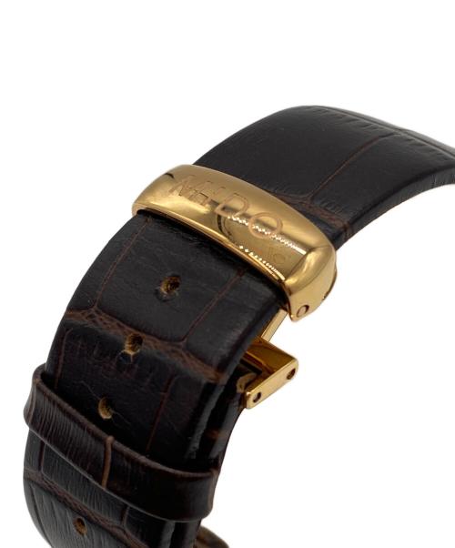 MIDO（ミドー）MIDO (ミドー) 腕時計 グレーの古着・服飾アイテム