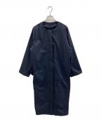 SOEJUソージュ）の古着「コート」｜ブラック