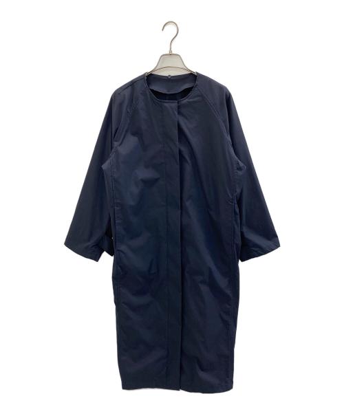 SOEJU（ソージュ）SOEJU (ソージュ) コート ブラックの古着・服飾アイテム