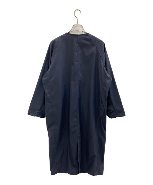 SOEJU（ソージュ）SOEJU (ソージュ) コート ブラックの古着・服飾アイテム