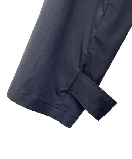 SOEJU（ソージュ）SOEJU (ソージュ) コート ブラックの古着・服飾アイテム