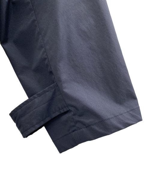 SOEJU（ソージュ）SOEJU (ソージュ) コート ブラックの古着・服飾アイテム