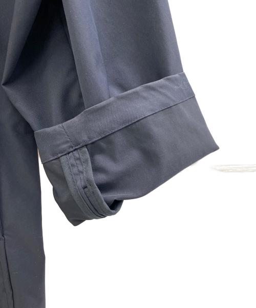 SOEJU（ソージュ）SOEJU (ソージュ) コート ブラックの古着・服飾アイテム