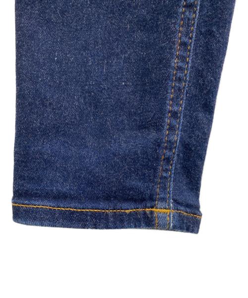 Acne studios（アクネ ストゥディオズ）Acne studios (アクネ ストゥディオズ) デニムパンツ ブルー サイズ:W26の古着・服飾アイテム