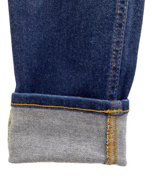 Acne studios（アクネ ストゥディオズ）Acne studios (アクネ ストゥディオズ) デニムパンツ ブルー サイズ:W26の古着・服飾アイテム