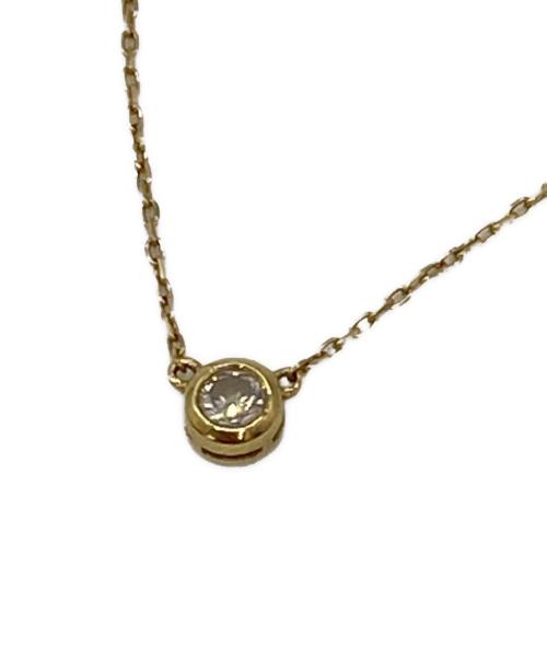 AHKAH（アーカー）AHKAH (アーカー) ネックレスの古着・服飾アイテム