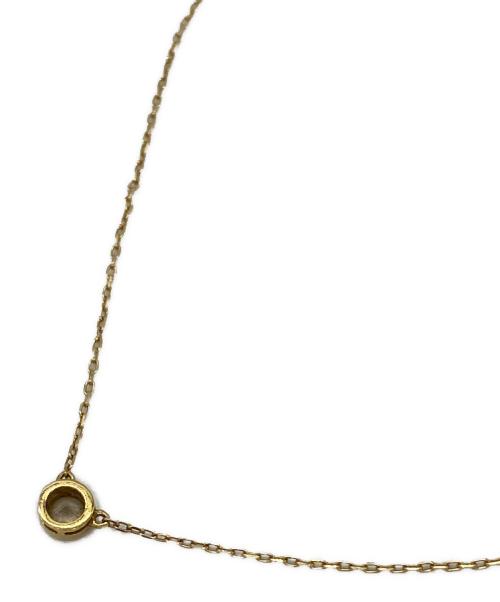 AHKAH（アーカー）AHKAH (アーカー) ネックレスの古着・服飾アイテム